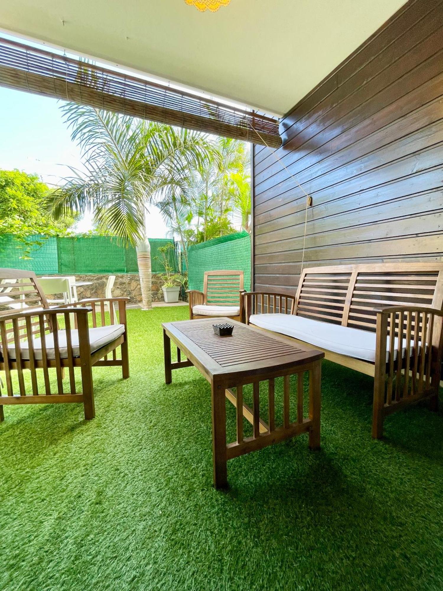 Prana Lodge Saint Gilles Les Bains 800 M De La Plage Luaran gambar