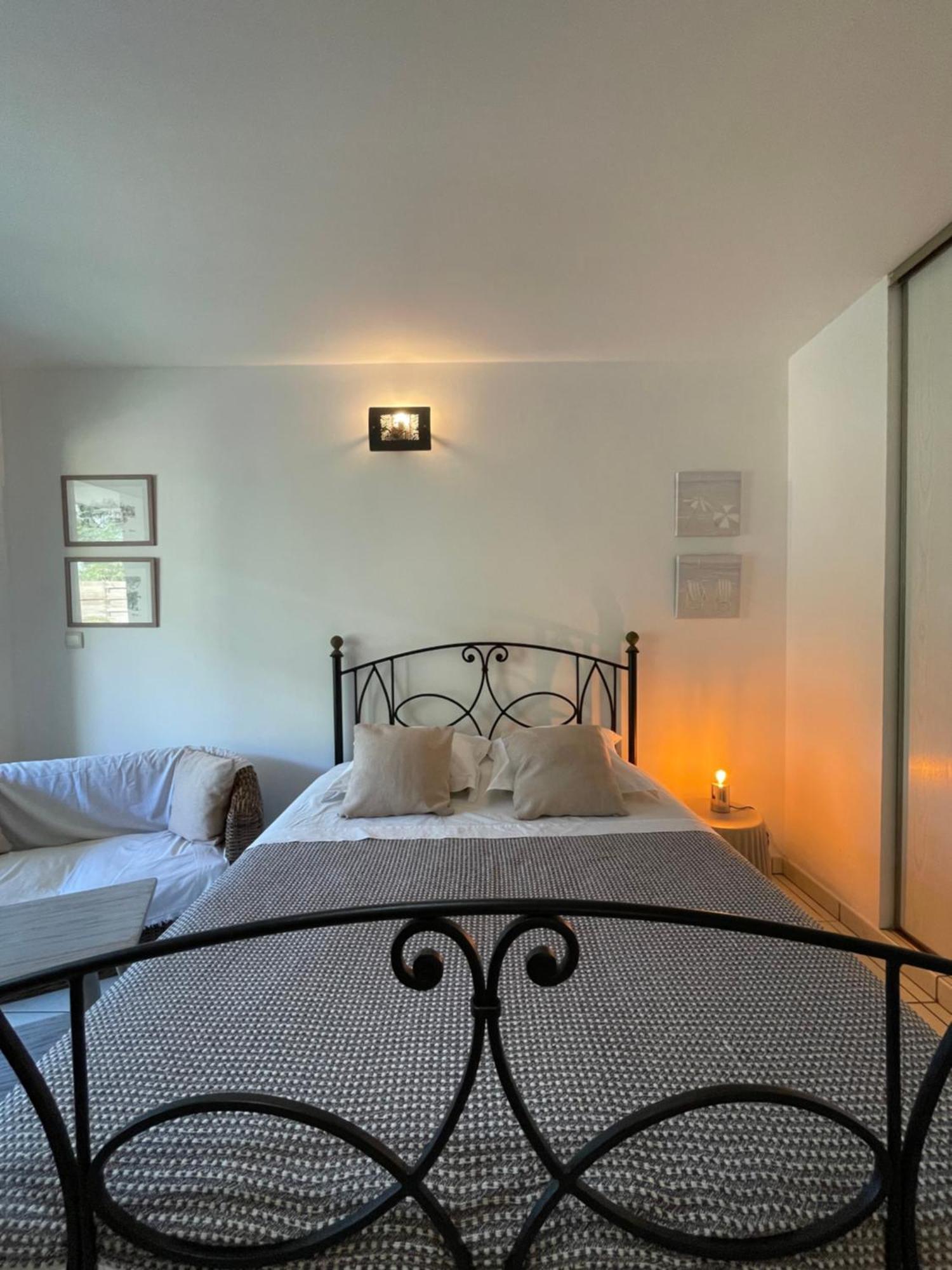 Prana Lodge Saint Gilles Les Bains 800 M De La Plage Luaran gambar