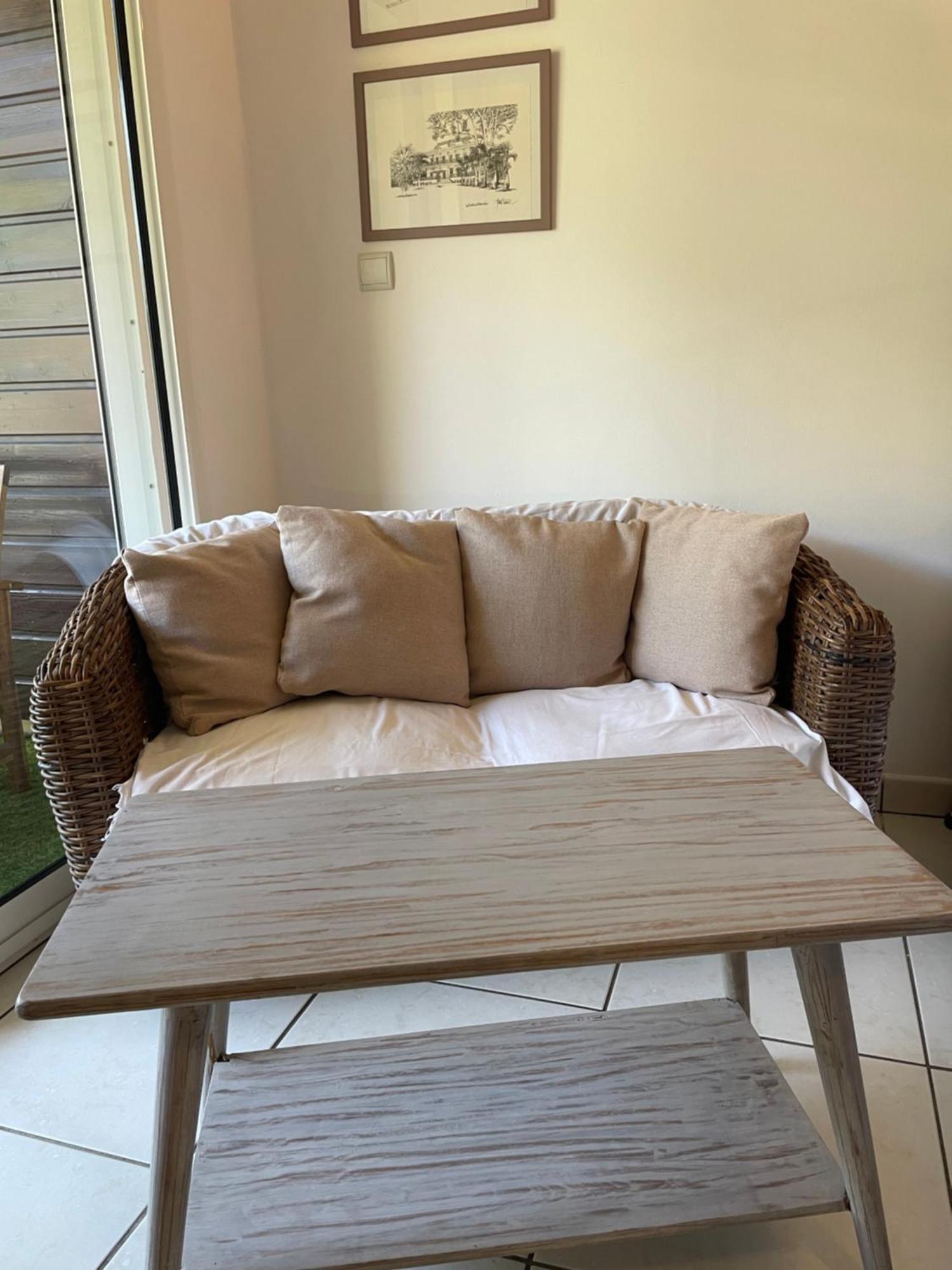 Prana Lodge Saint Gilles Les Bains 800 M De La Plage Luaran gambar
