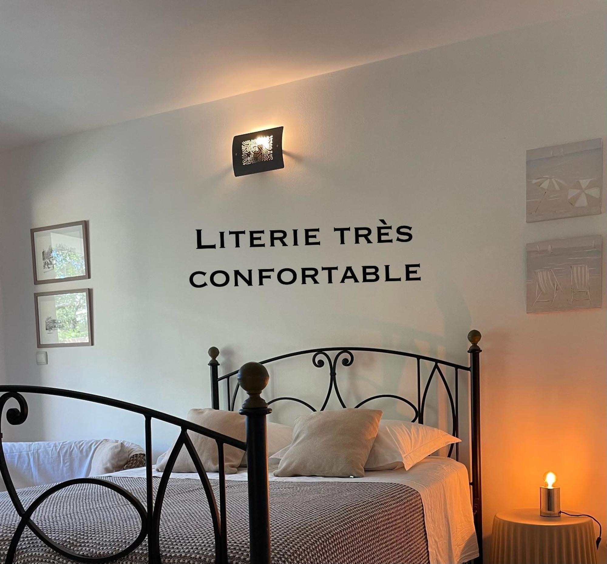 Prana Lodge Saint Gilles Les Bains 800 M De La Plage Luaran gambar